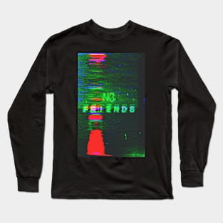 Pariah Long Sleeve T-Shirt